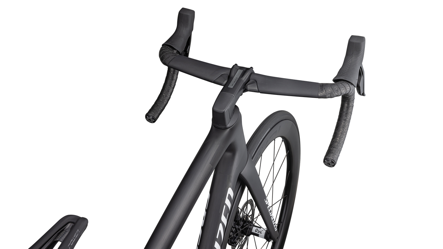 Tarmac SL8 Pro - SRAM Force eTap AXS