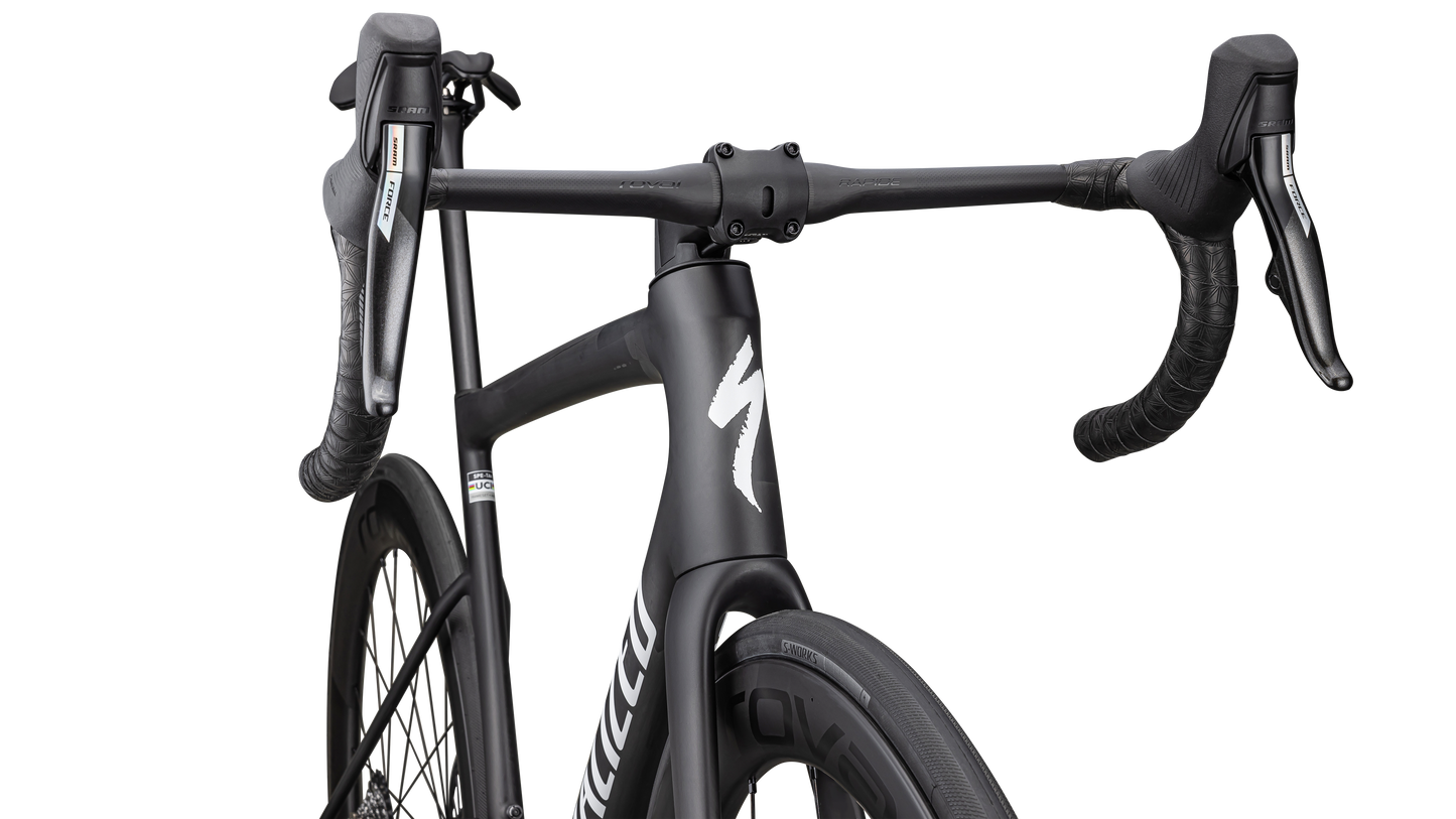 Tarmac SL8 Pro - SRAM Force eTap AXS