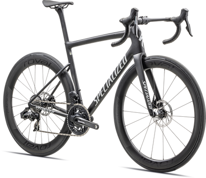 Tarmac SL8 Pro - SRAM Force eTap AXS