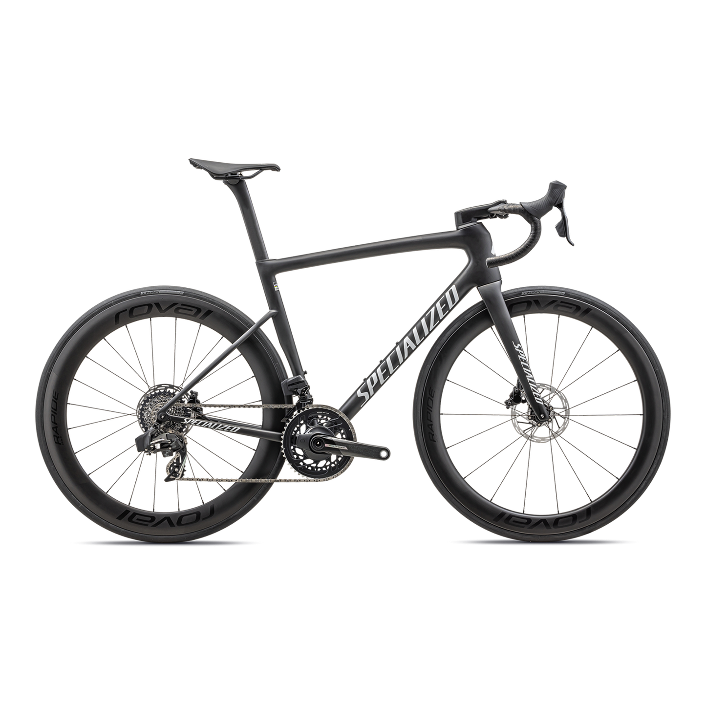 Tarmac SL8 Pro - SRAM Force eTap AXS