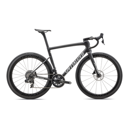 Tarmac SL8 Pro - SRAM Force eTap AXS