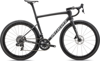 Tarmac SL8 Pro - SRAM Force eTap AXS