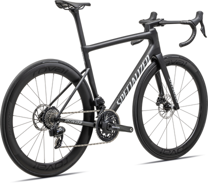 Tarmac SL8 Pro - SRAM Force eTap AXS