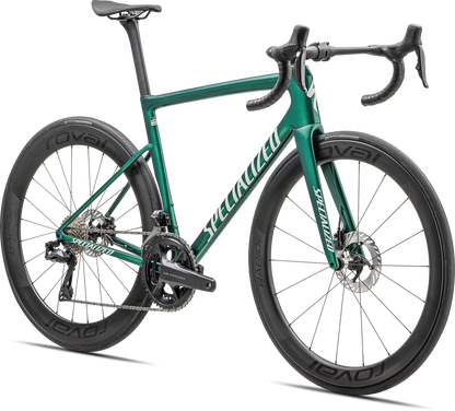 Specialized alias pro 48 ULTEGRA DI2