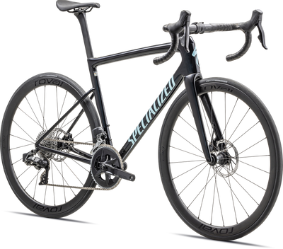 Tarmac SL8 Expert - SRAM Rival AXS
