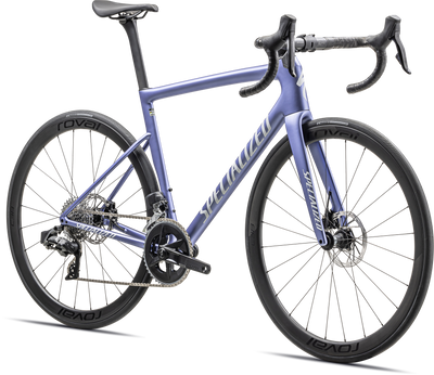 Tarmac SL8 Expert - SRAM Rival AXS