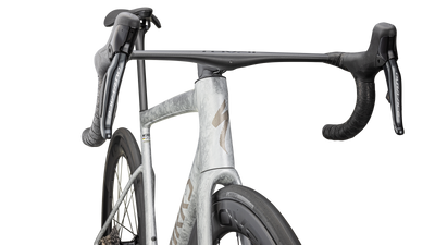 S-Works Tarmac SL8 - Shimano Dura-Ace Di2