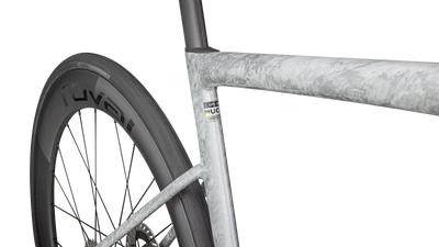 S-Works Tarmac SL8 - Shimano Dura-Ace Di2