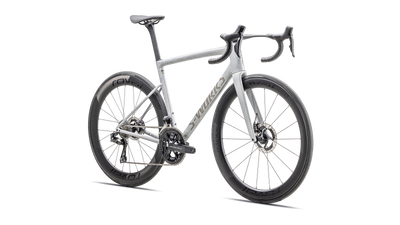 S-Works Tarmac SL8 - Shimano Dura-Ace Di2
