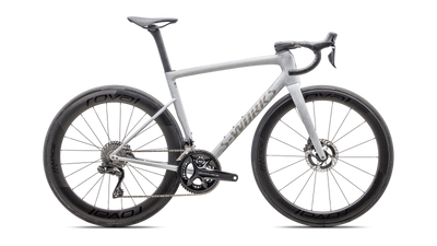 S-Works Tarmac SL8 - Shimano Dura-Ace Di2
