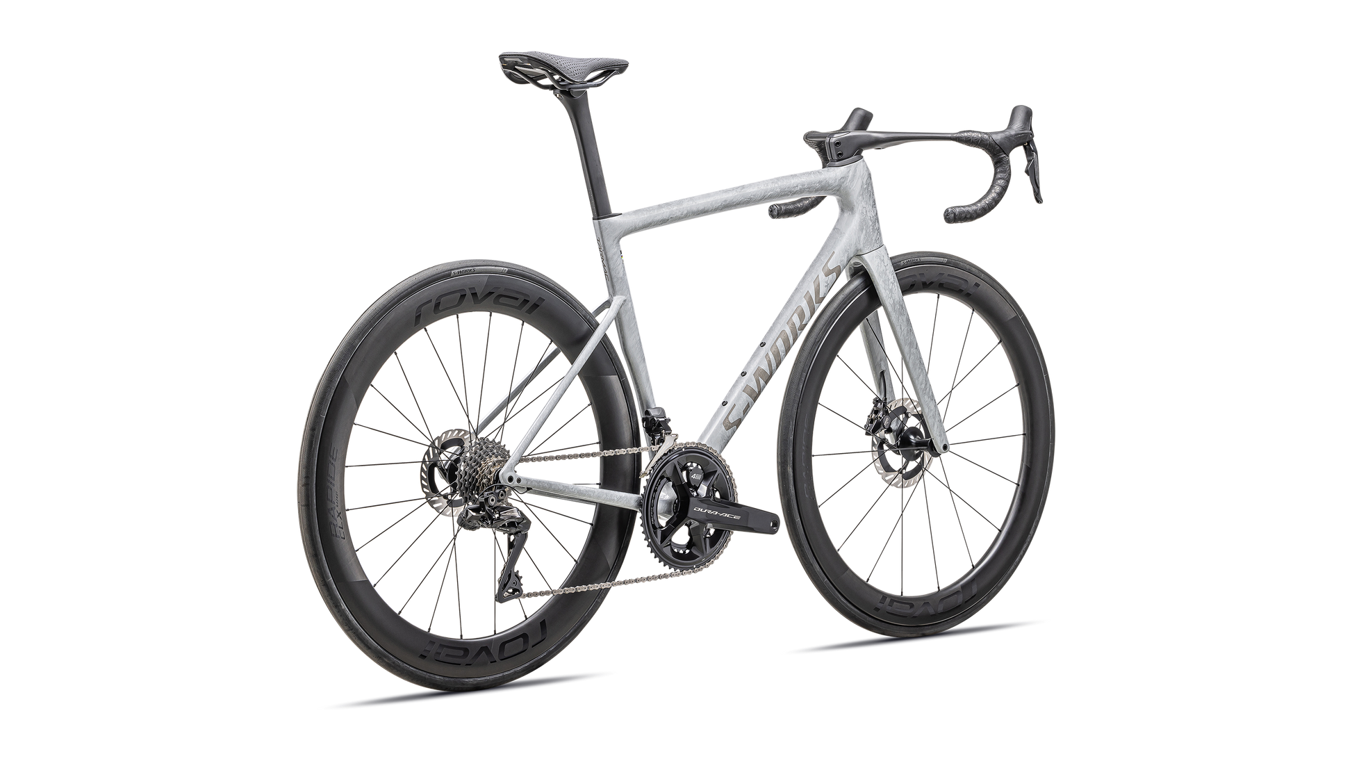 S works fat bike shop