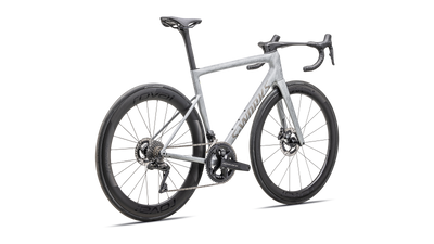 S-Works Tarmac SL8 - Shimano Dura-Ace Di2