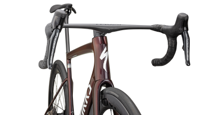 S-Works Tarmac SL8 - Shimano Dura-Ace Di2