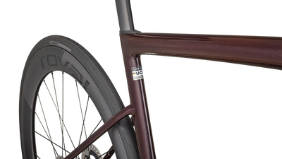 S-Works Tarmac SL8 - Shimano Dura-Ace Di2