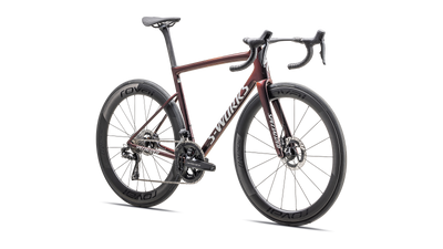 S-Works Tarmac SL8 - Shimano Dura-Ace Di2
