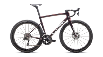 S-Works Tarmac SL8 - Shimano Dura-Ace Di2