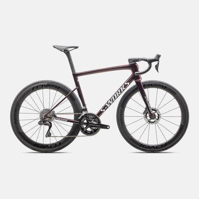 S-Works Tarmac SL8 - Shimano Dura-Ace Di2