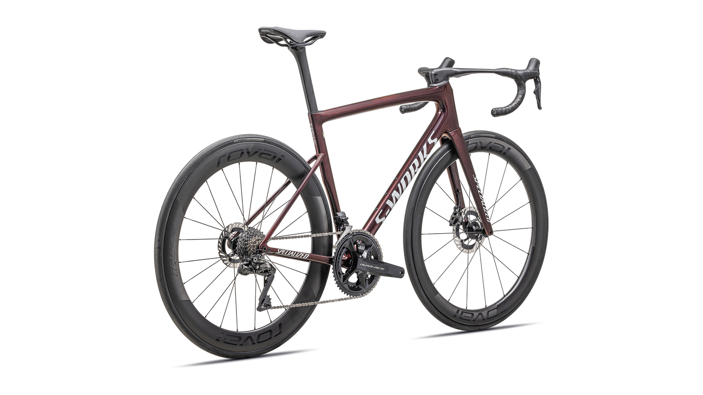 Deals specialized tarmac disc di2