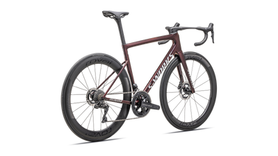 S-Works Tarmac SL8 - Shimano Dura-Ace Di2