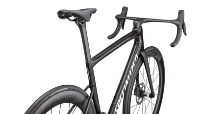 Tarmac SL8 Pro - SRAM Force eTap AXS