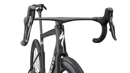 Tarmac SL8 Pro - SRAM Force eTap AXS