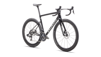 Tarmac SL8 Pro - SRAM Force eTap AXS