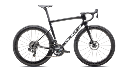 Tarmac SL8 Pro - SRAM Force eTap AXS