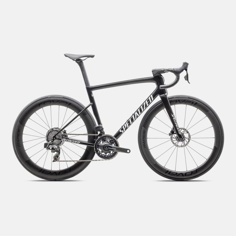 Tarmac SL8 Pro - SRAM Force eTap AXS