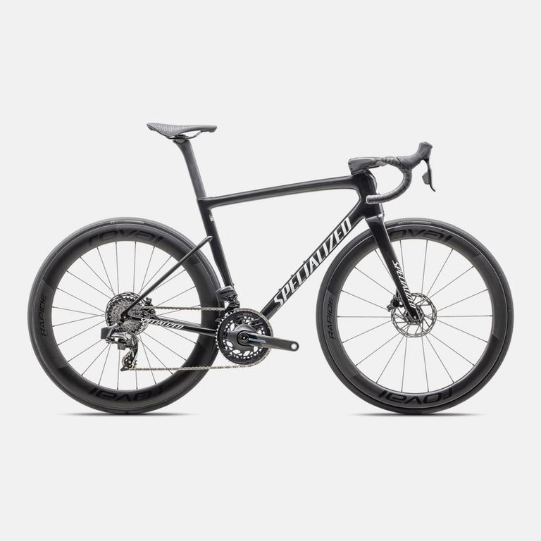 Tarmac SL8 Pro - SRAM Force eTAP AXS