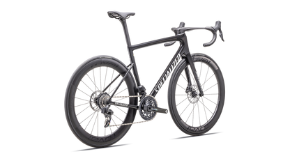 Tarmac SL8 Pro - SRAM Force eTap AXS