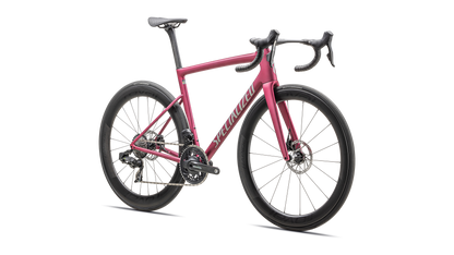 Tarmac SL8 Pro - SRAM Force eTAP AXS