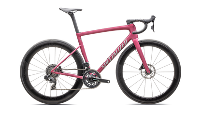 Tarmac SL8 Pro - SRAM Force eTAP AXS