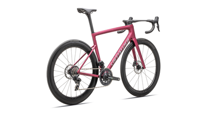 Tarmac SL8 Pro - SRAM Force eTAP AXS
