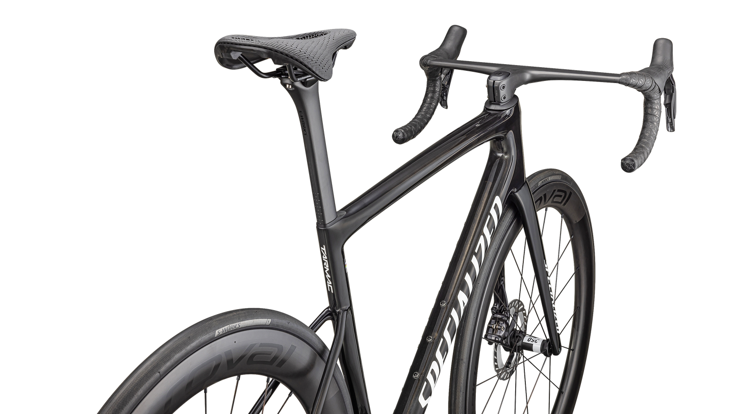 Tarmac SL8 Pro - Ultegra Di2