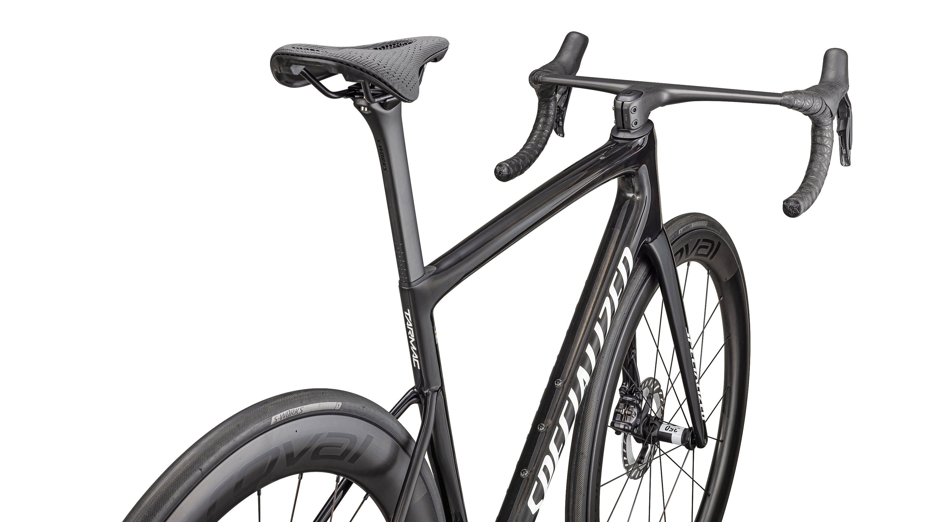 Tarmac SL8 Pro - Shimano Ultegra Di2