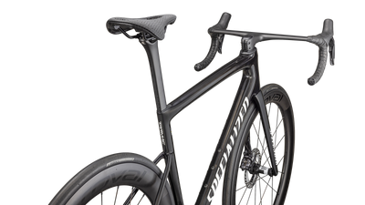 Tarmac SL8 Pro - Shimano Ultegra Di2