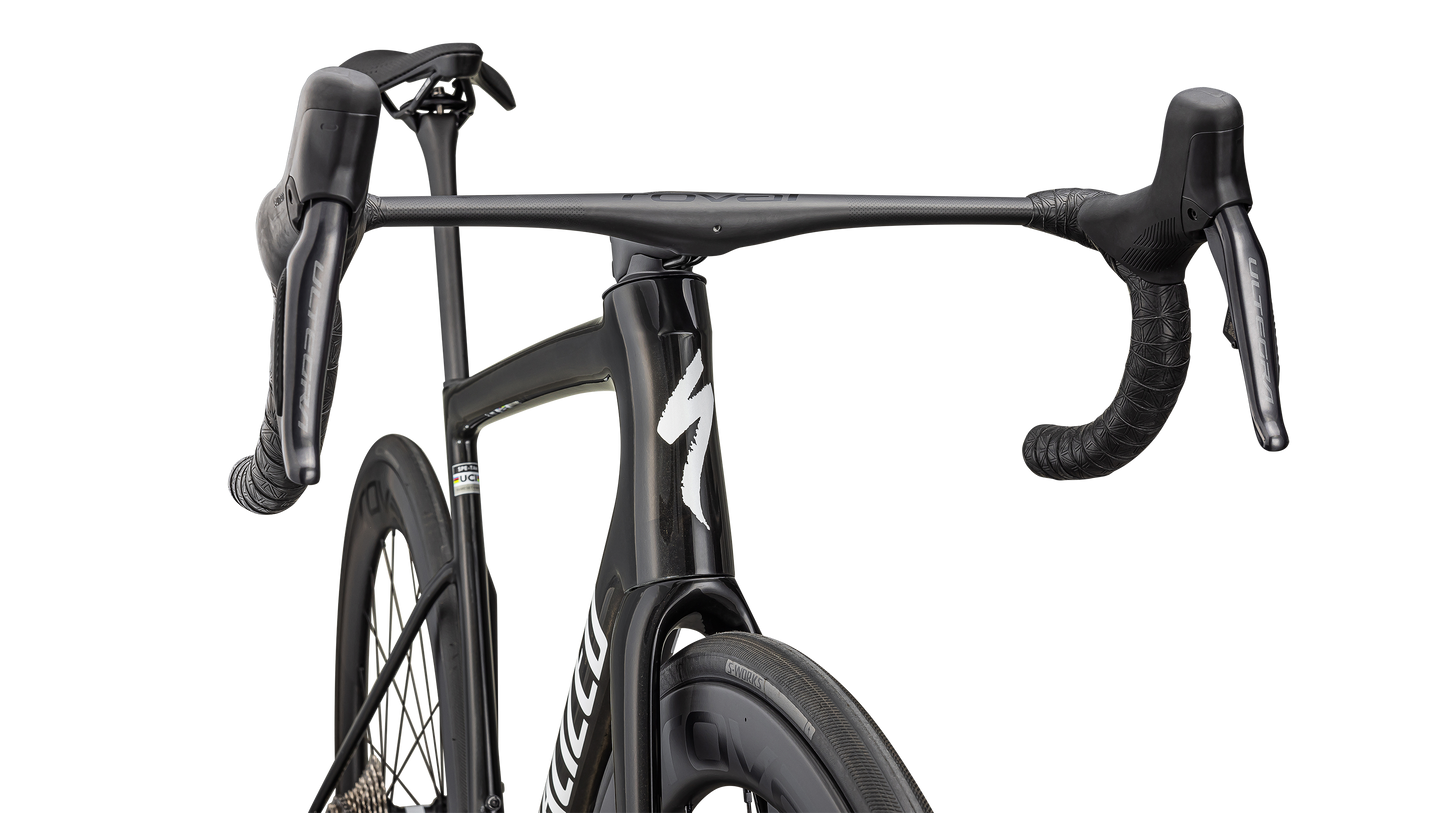 Tarmac SL8 Pro - Ultegra Di2