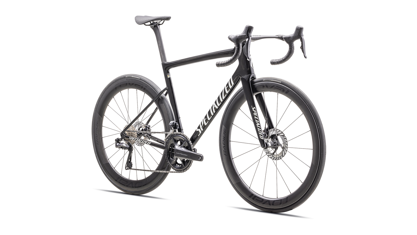 Tarmac SL8 Pro - Ultegra Di2