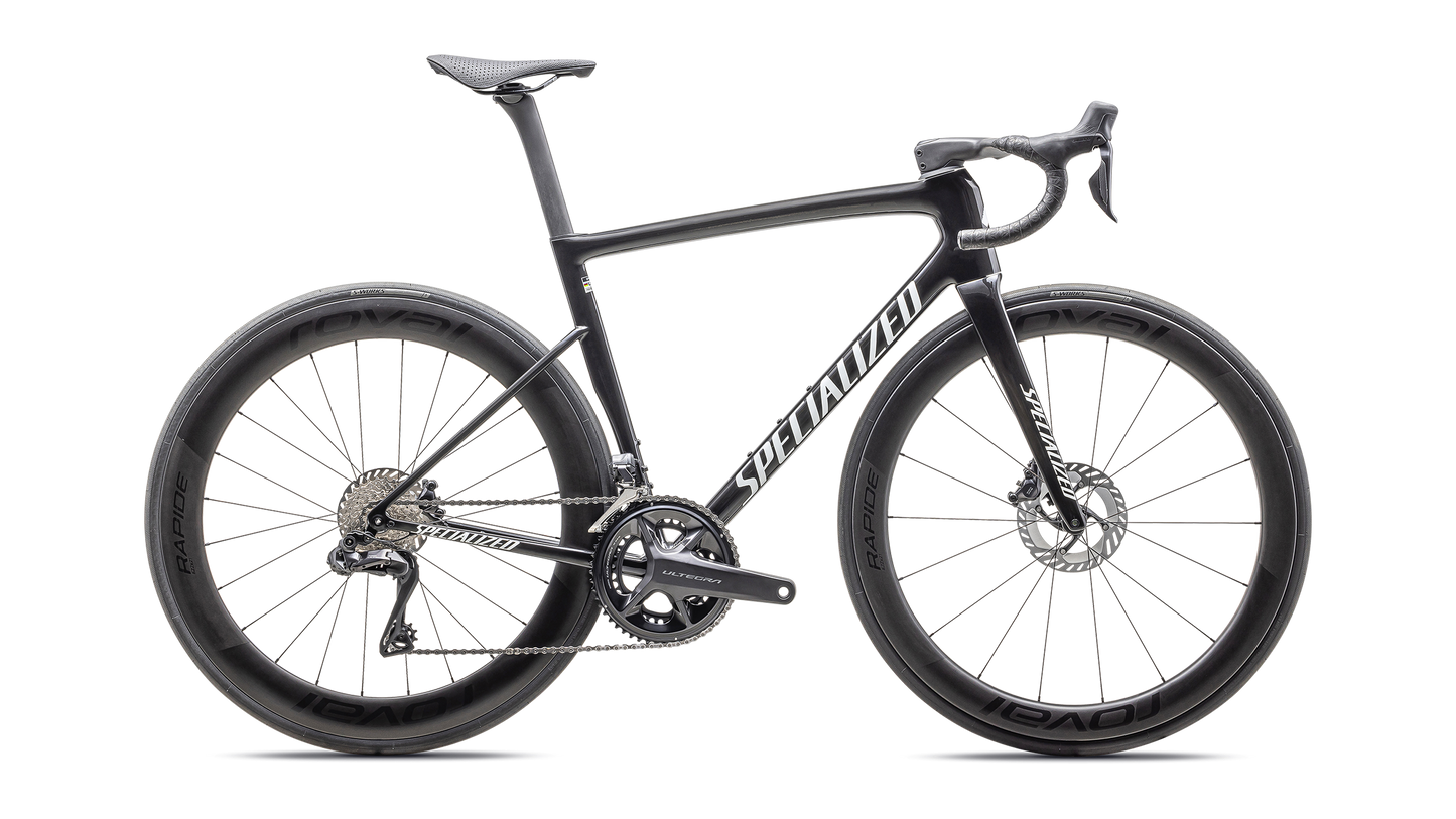 Tarmac SL8 Pro - Ultegra Di2