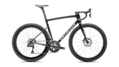 Tarmac SL8 Pro - Ultegra Di2