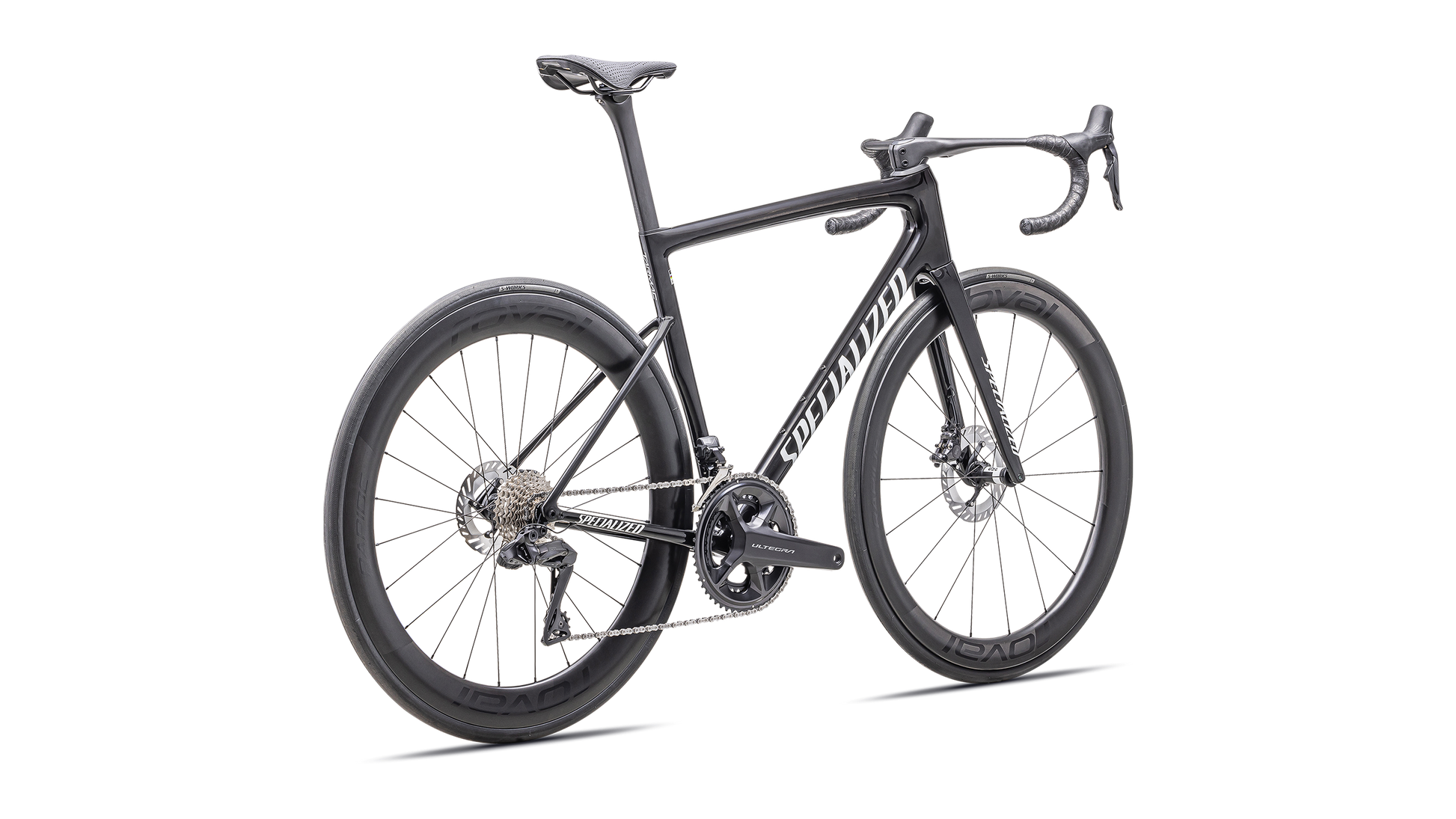 Tarmac SL8 Pro Ultegra Di2 Specialized Retail Bikes Australia
