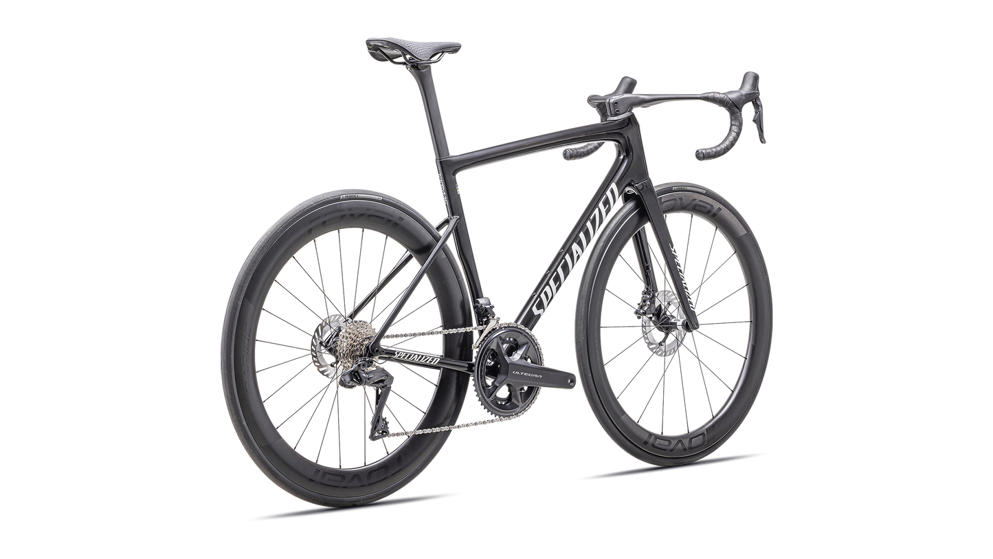 Tarmac SL8 Pro - Ultegra Di2