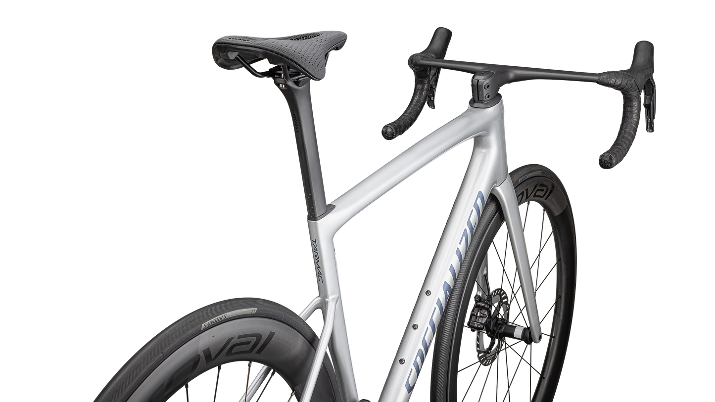 Tarmac SL8 Pro - Ultegra Di2