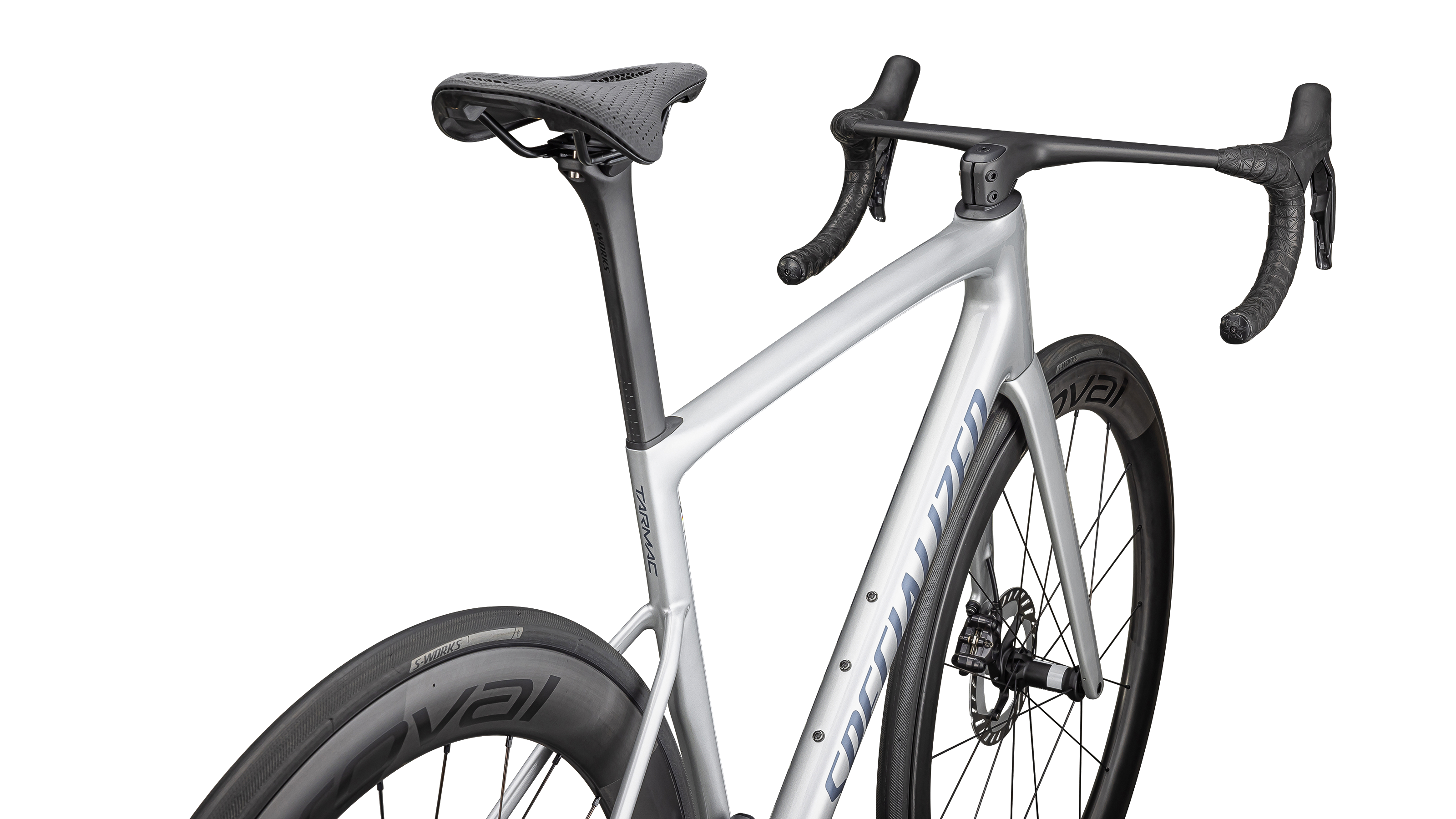 Tarmac SL8 Pro - Shimano Ultegra Di2