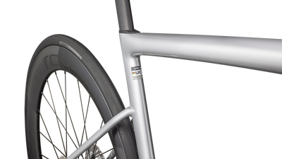 Tarmac SL8 Pro - Shimano Ultegra Di2