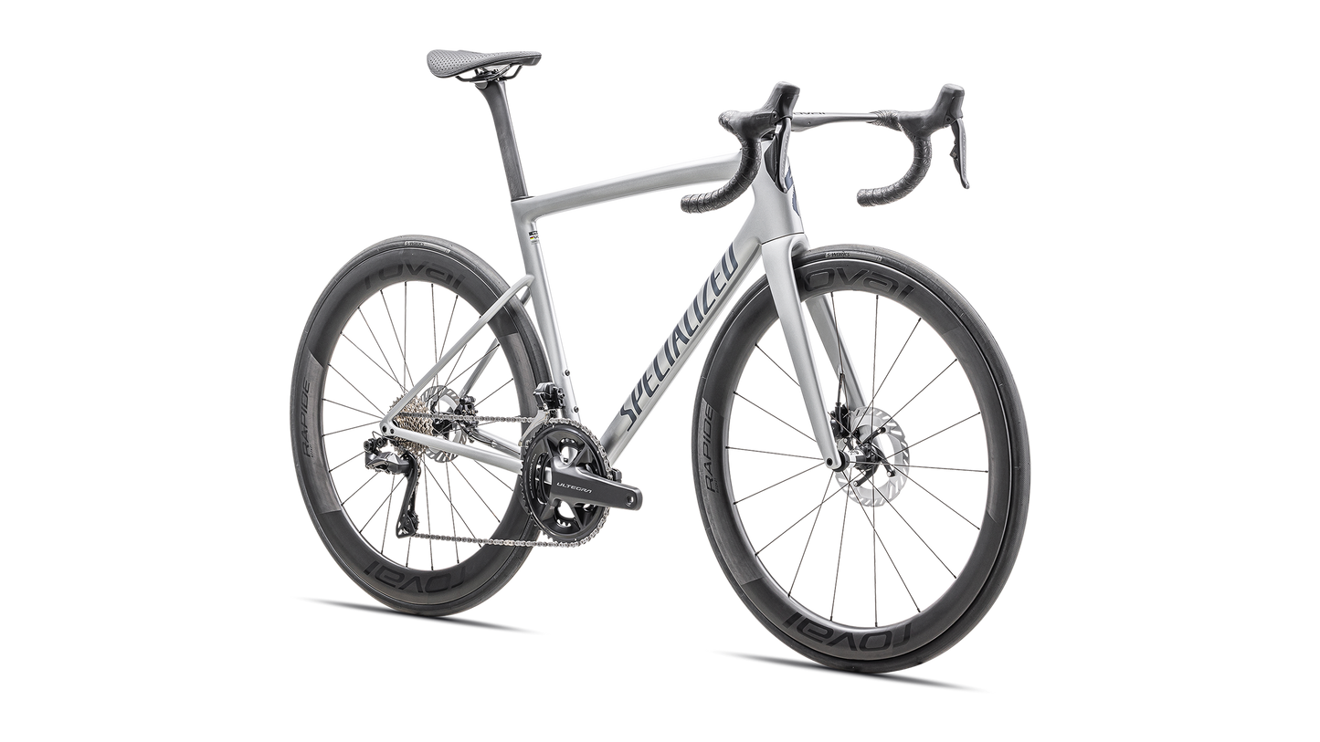 Tarmac SL8 Pro - Ultegra Di2