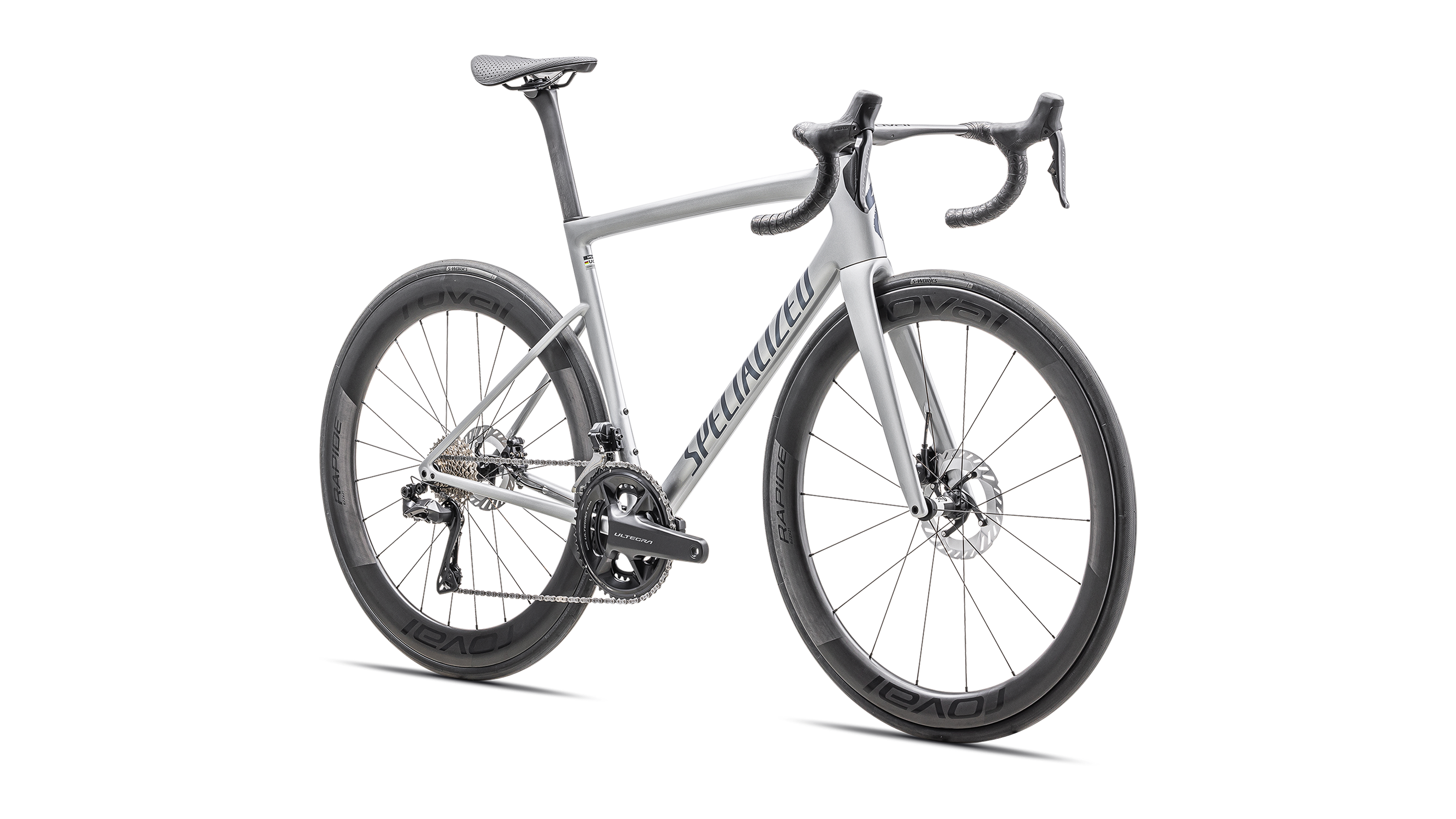 Tarmac SL8 Pro - Shimano Ultegra Di2