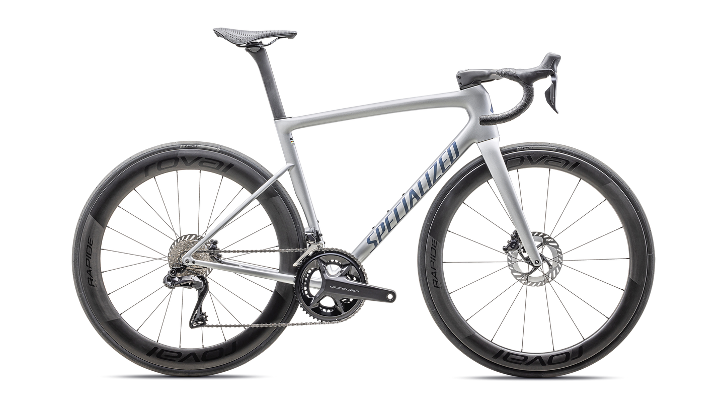 Tarmac SL8 Pro - Ultegra Di2