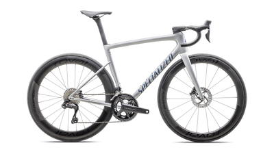 Tarmac SL8 Pro - Shimano Ultegra Di2