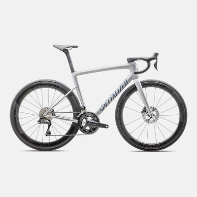 Tarmac SL8 Pro - Shimano Ultegra Di2